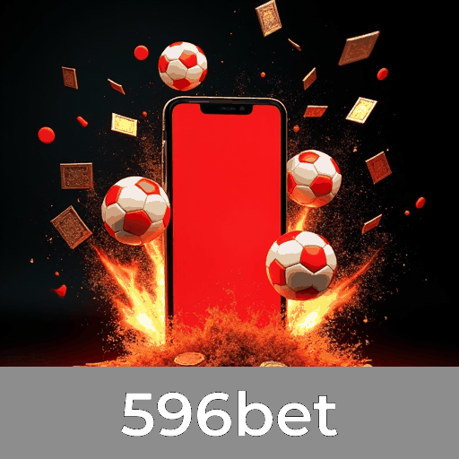 596bet: Emoção e Altos Retornos com Crash Game e Multiplicadores Altos