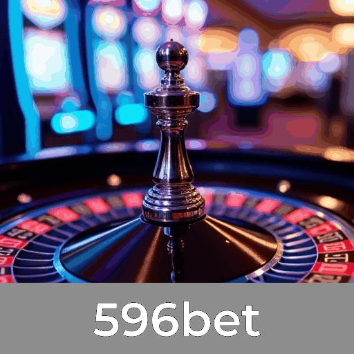 596bet: Plataforma de Cassino Premiado