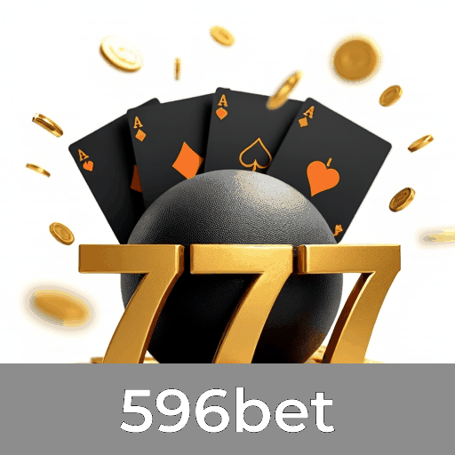596bet: A Plataforma Confiável para uma Experiência Premium em Apostas