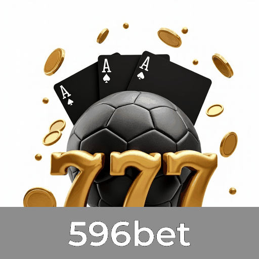 596bet New Player Bonus