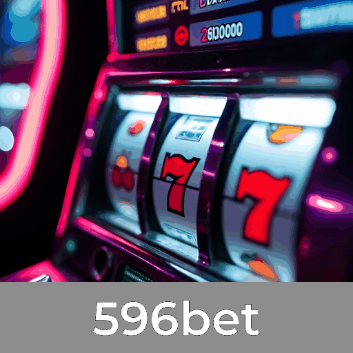 596bet: Cassino Online com Dealers ao Vivo e Roleta e Blackjack ao Vivo Brasil
