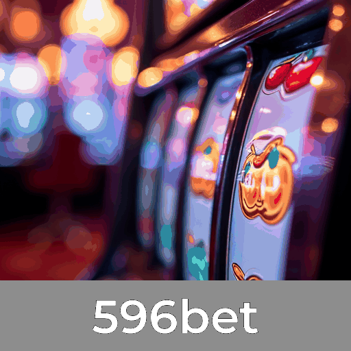 596bet: Experiência Imersiva com Variedade de Jogos de Cassino