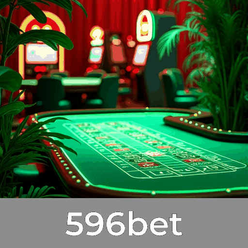 596bet: Bônus Generoso e Promoções Exclusivas para Você
